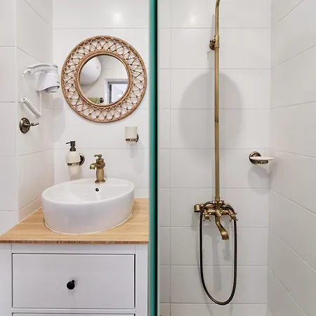 アパート Bohogaia *