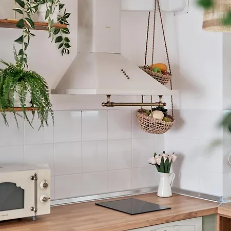 Bohogaia شقة سينتس قسطنطين وهيلينا