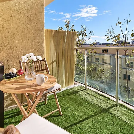 Bohogaia * Sankt Konstantin & Helena