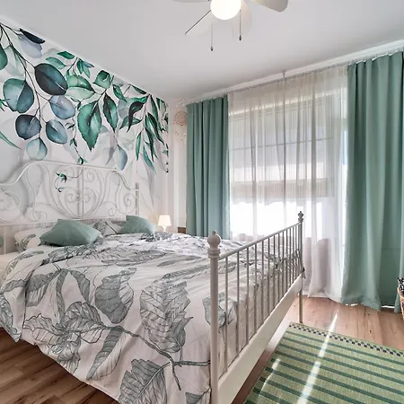 شقة Bohogaia سينتس قسطنطين وهيلينا