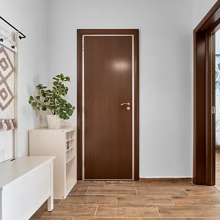 Lejlighed Bohogaia Sankt Konstantin & Helena