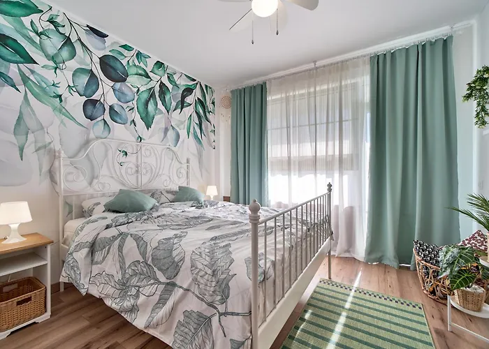 Apartman Bohogaia Szent Konstantin és Elena