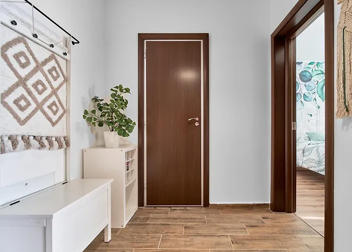 Apartman Bohogaia Szent Konstantin és Elena